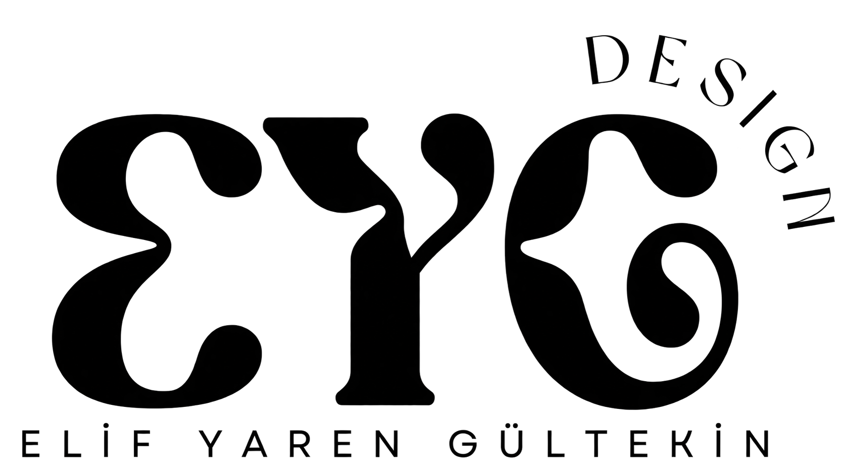EYG Design — Elif Yaren Gültekin